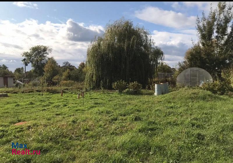 Калининград поселок Ласкино, Гурьевский городской округ частные дома