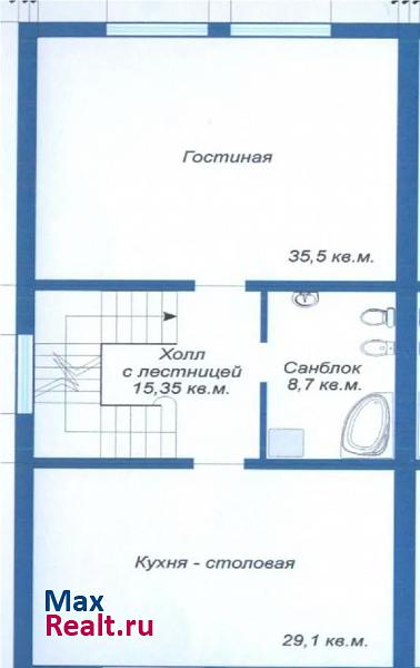 улица Куйбышева, 201Д Калининград