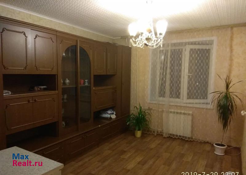 улица Красных Коммунаров, 17Б Самара продам квартиру