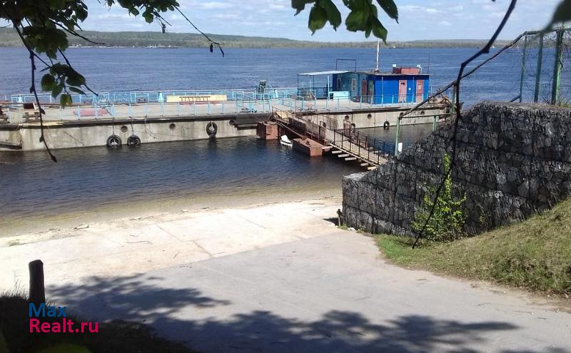 Самара село Солнечная Поляна, Пионерская улица частные дома