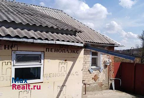 Белгород Дальняя Садовая улица продажа частного дома