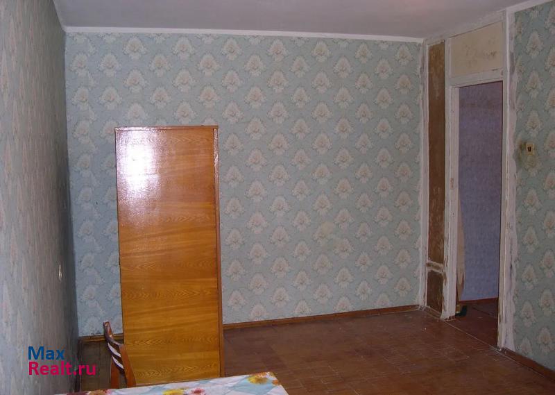 2-я Казанцевская улица, 5 Пермь продам квартиру