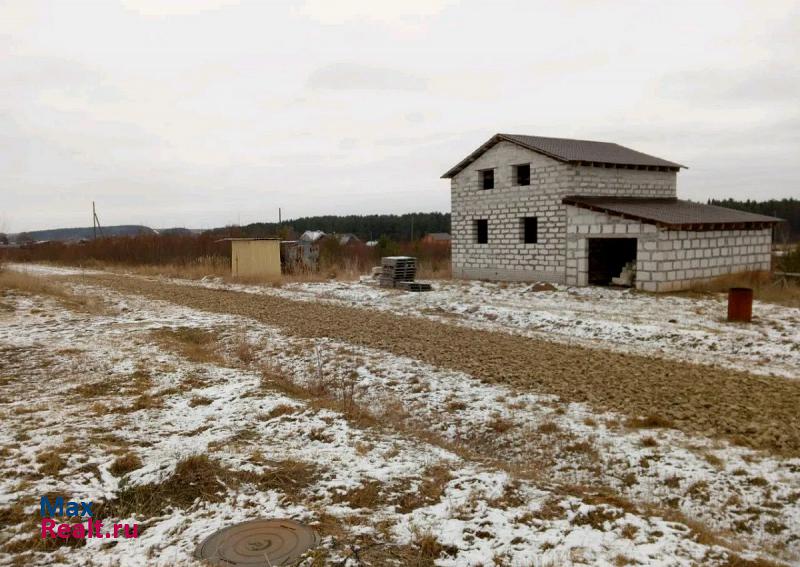 Киров Слободской район село Волково продажа частного дома