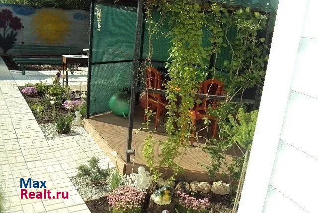 Тольятти улица Чапаева, 51 продажа частного дома