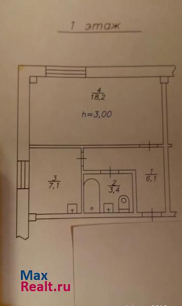 улица Борисевича, 8А Красноярск продам квартиру