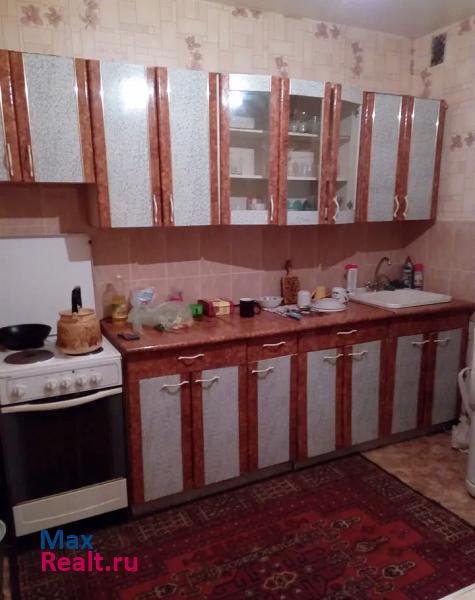 Октябрьский район, улица Академгородок, 28 Красноярск продам квартиру