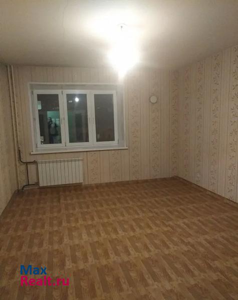 улица Менжинского, 18Г Красноярск продам квартиру