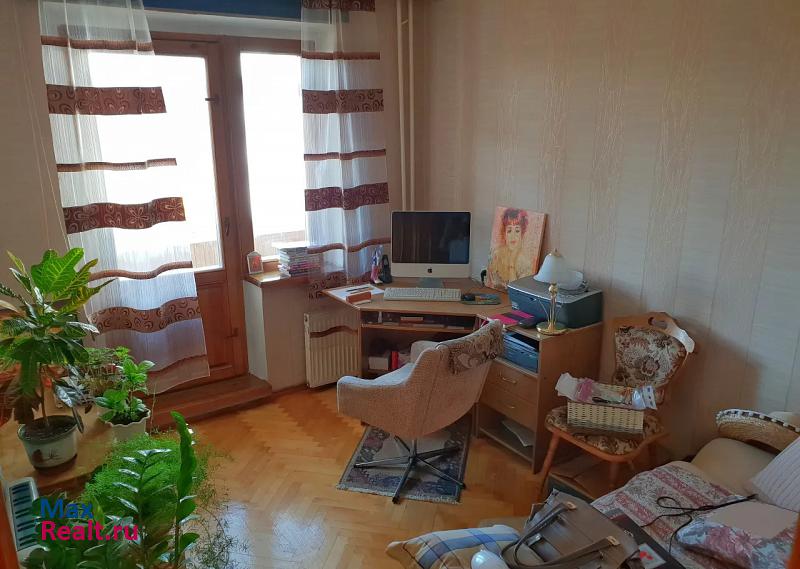 Октябрьский район, улица Академгородок, 23 Красноярск продам квартиру