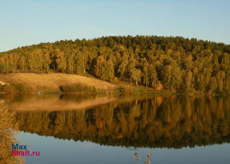 деревня Таскино, Емельяновский район Красноярск продам квартиру