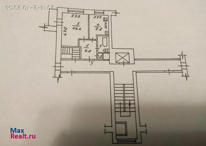 Красный проспект, 88 Новосибирск продам квартиру