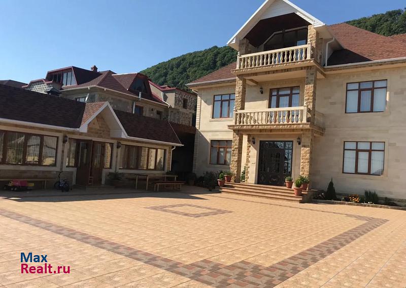 Сочи село Барановка, Армянская улица, 70/10 продажа частного дома