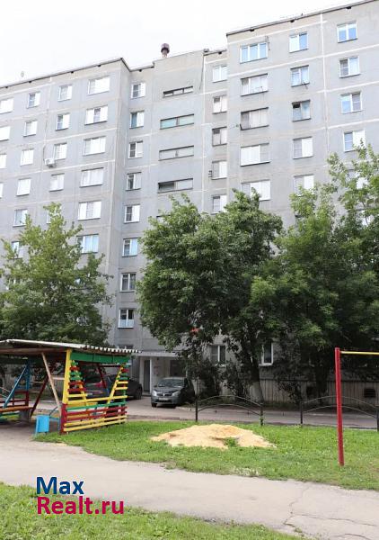 проспект Победы, 166Г Челябинск продам квартиру