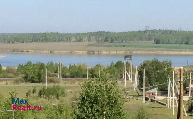 Челябинск ст. Смолино частные дома