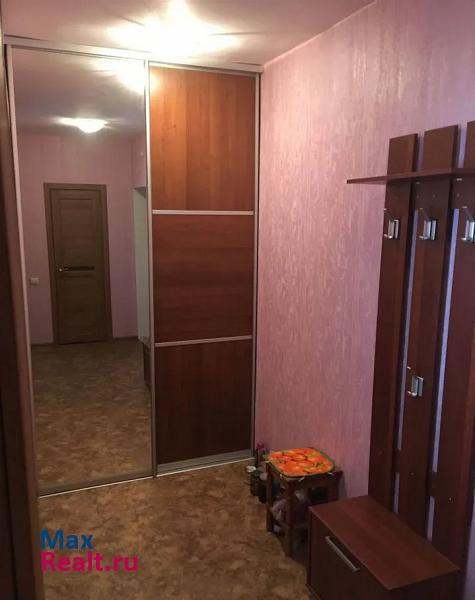 улица Хользунова, 38/1 Воронеж продам квартиру