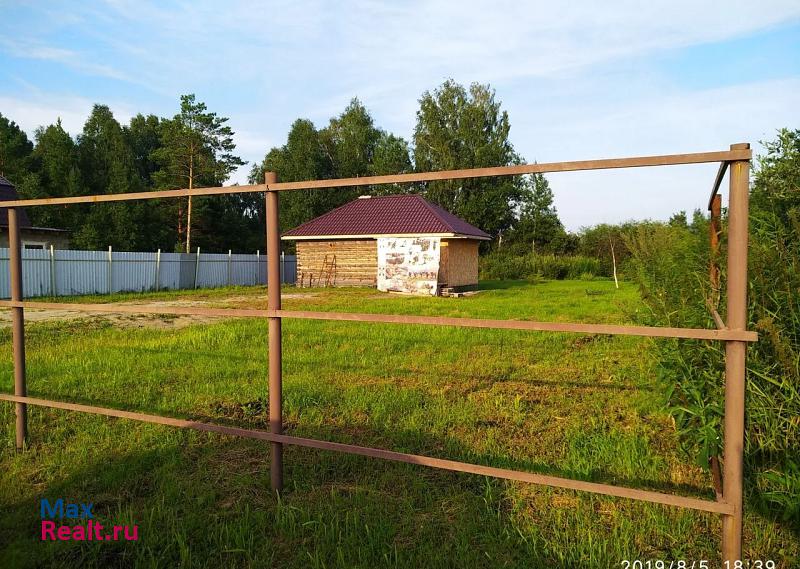 Тюмень городской округ Тюмень продажа частного дома