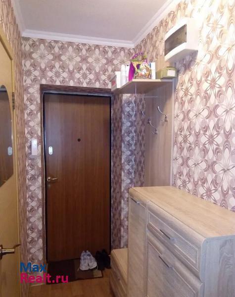 улица Академика Королёва, 22А Казань продам квартиру