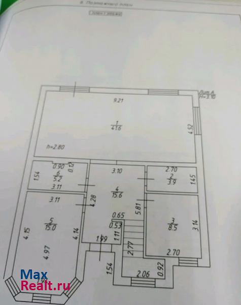 Казань Богородское сельское поселение, деревня Куюки, коттеджный посёлок Новые Салмачи частные дома