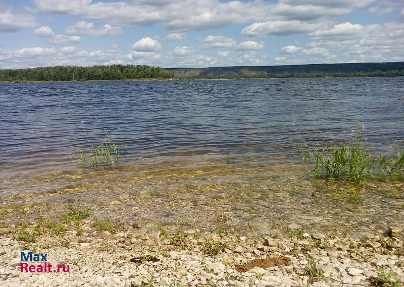 Самара село Зольное, СНТ Природа, массив 2 продажа частного дома