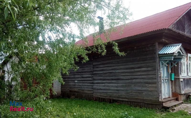 Нижний Новгород Лысковский район, с. Петровка частные дома