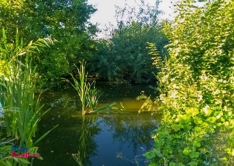 Саратов село Вязовка, Садовая улица продажа частного дома