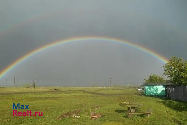 Новосибирск с. Кругликово продажа частного дома