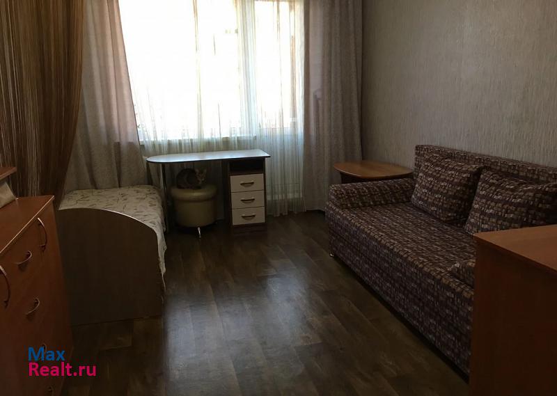 улица Завертяева, 9к3 Омск продам квартиру