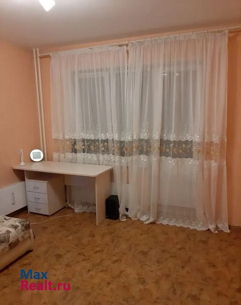 21-я Амурская улица, 35/1 Омск продам квартиру