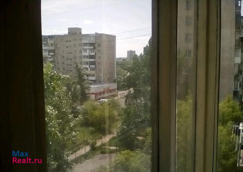 Волочаевская улица, 19Е Омск продам квартиру