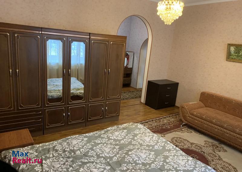 Октябрьская улица, 98 Омск квартиры посуточно
