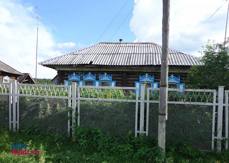 Омск Муромцевский район, село Кондратьево частные дома