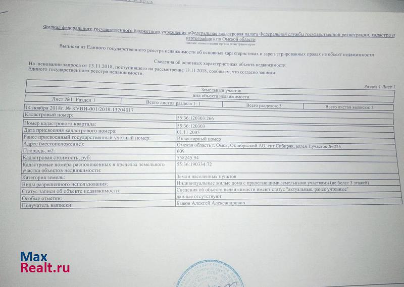 Омск садоводческое некоммерческое товарищество Сибиряк, 1-я аллея частные дома