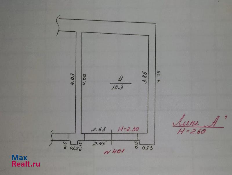 купить гараж Краснодар Выставочная улица, 1