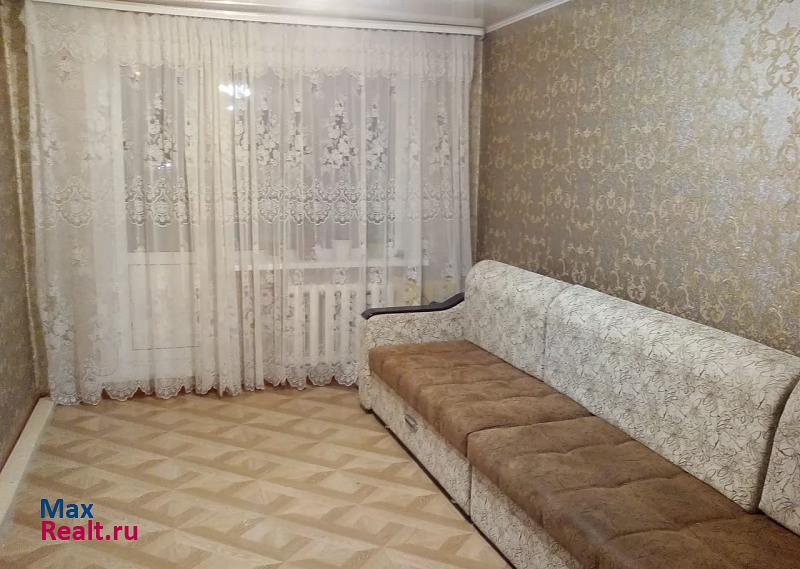 Хасановская улица, 36 Самара продам квартиру