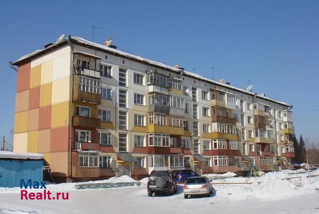 Алтайская улица, 5 Горно-Алтайск продам квартиру