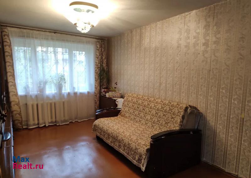 Революционная улица, 54 Самара продам квартиру