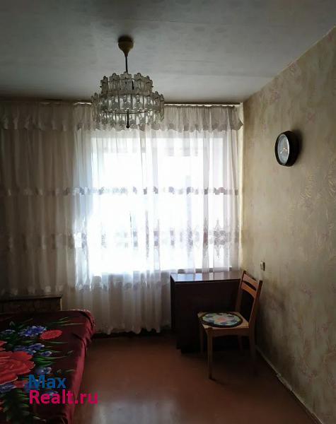 Запорожская улица, 17 Самара продам квартиру