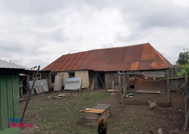 Красненькая Татановский сельсовет, село Татаново, Советская улица, 19 продажа частного дома