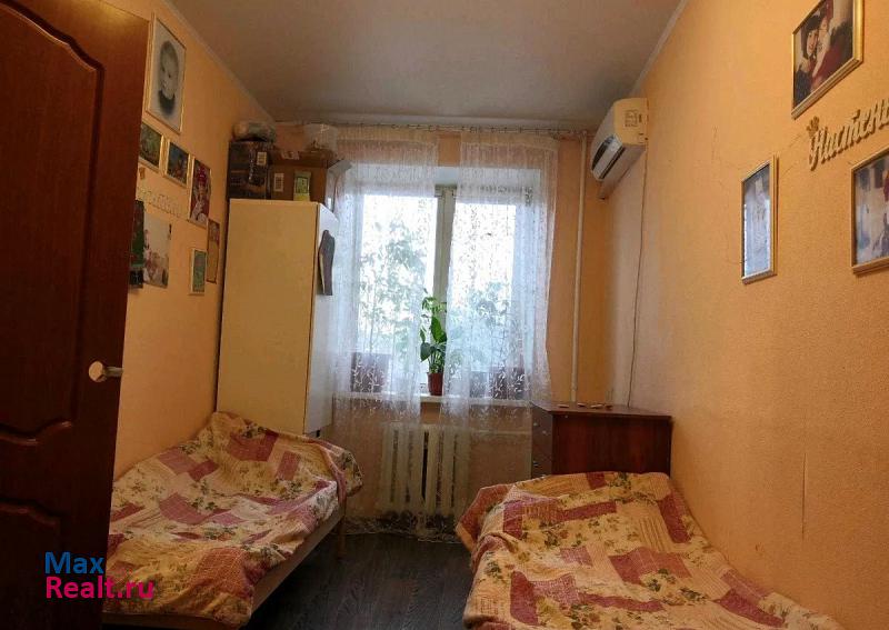 Алма-Атинская улица, 32 Самара продам квартиру