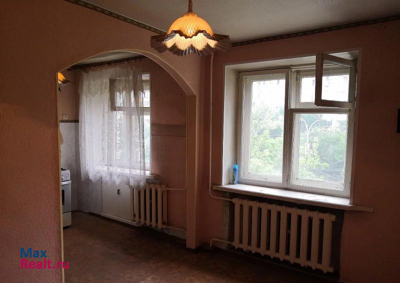 Ставропольская улица, 43 Самара продам квартиру