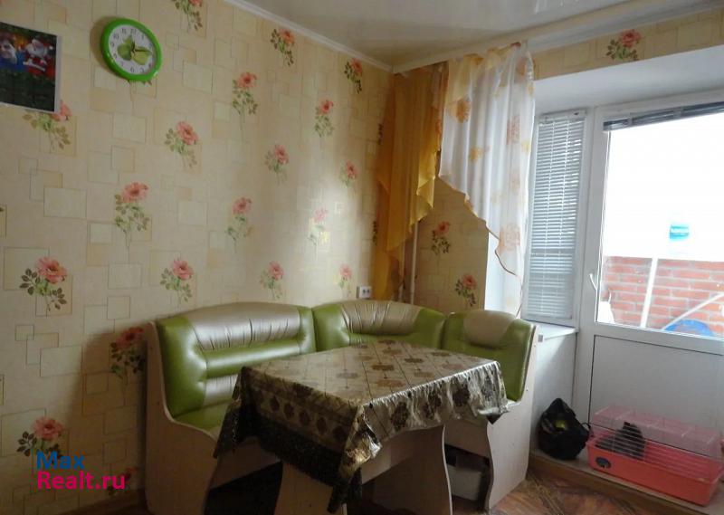 улица Николая Панова, 50 Самара продам квартиру