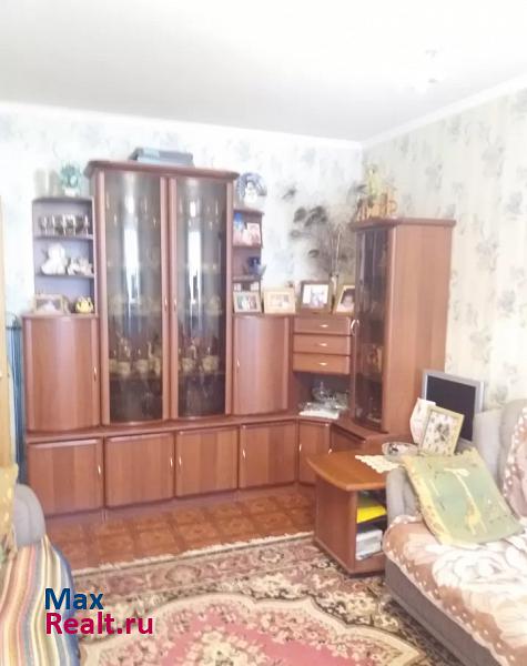 Запорожская улица, 13 Самара продам квартиру