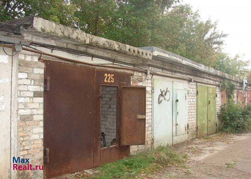 купить гараж Самара городской округ Самара