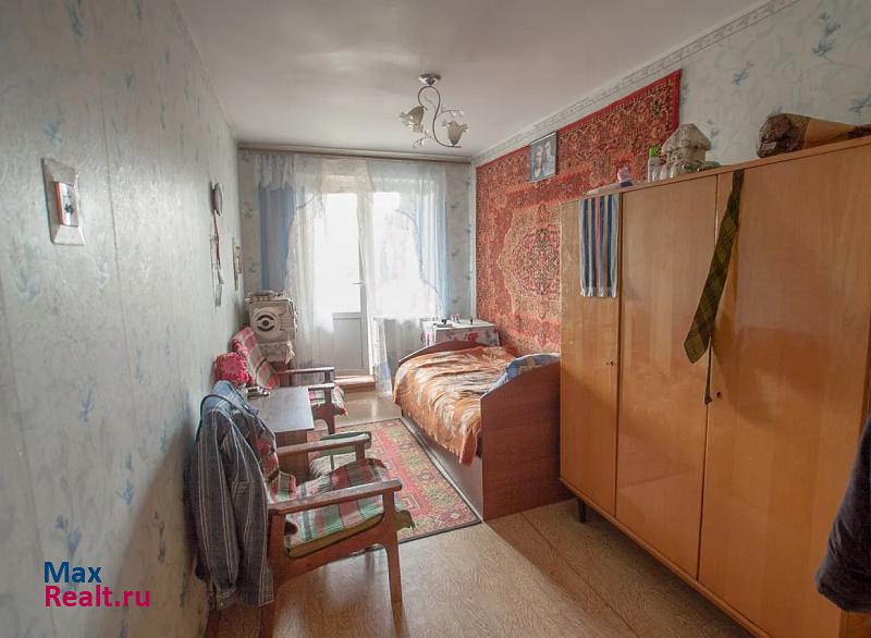 улица Стара Загора, 39 Самара продам квартиру