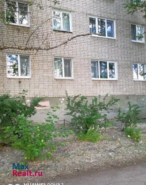 Ставропольская улица, 80 Самара продам квартиру