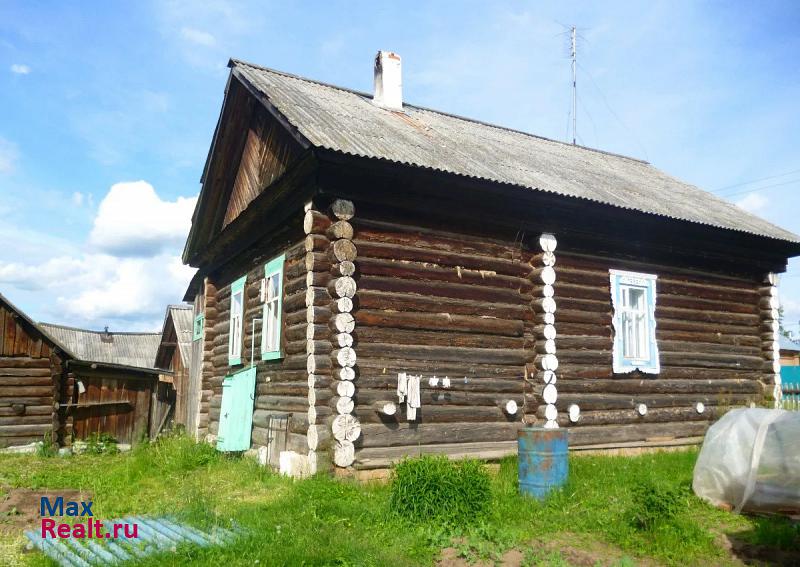 Пычас Можгинский район, Удмуртская Республика, село Пычас частные дома