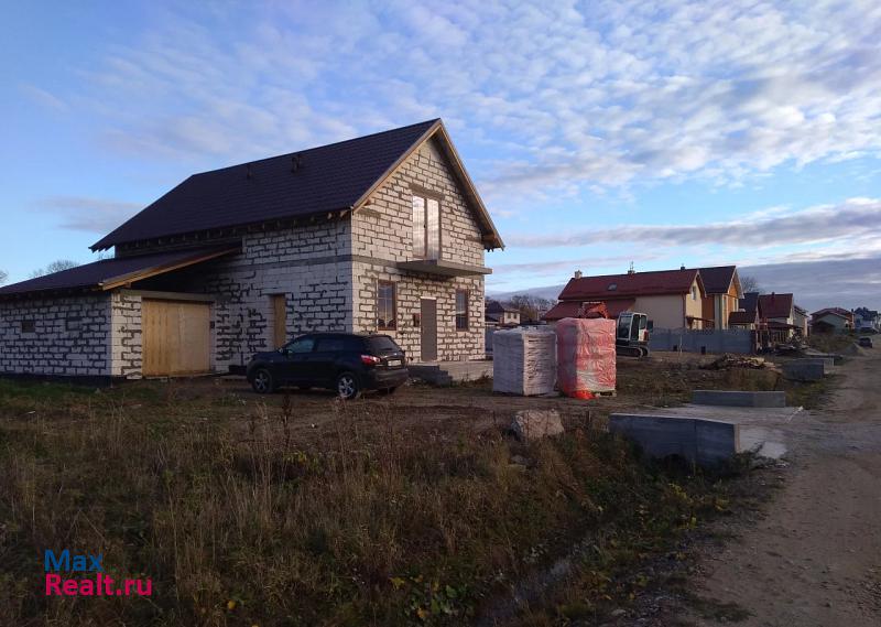 Южный поселок Заостровье, Воздушная улица, 15 частные дома