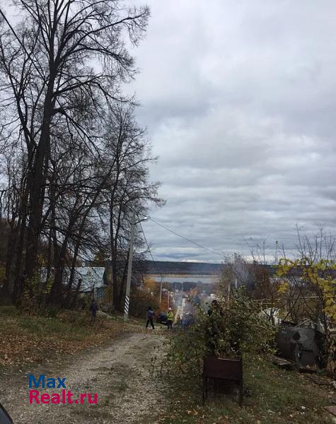 Самара село Солнечная Поляна, городской округ Жигулёвск частные дома