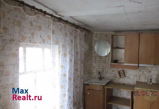 Новосибирск Кубовинский сельсовет, посёлок Сосновка, Линейная улица, 4 продажа частного дома