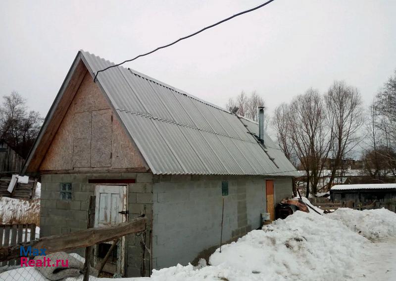 Ижевское село Городковичи частные дома