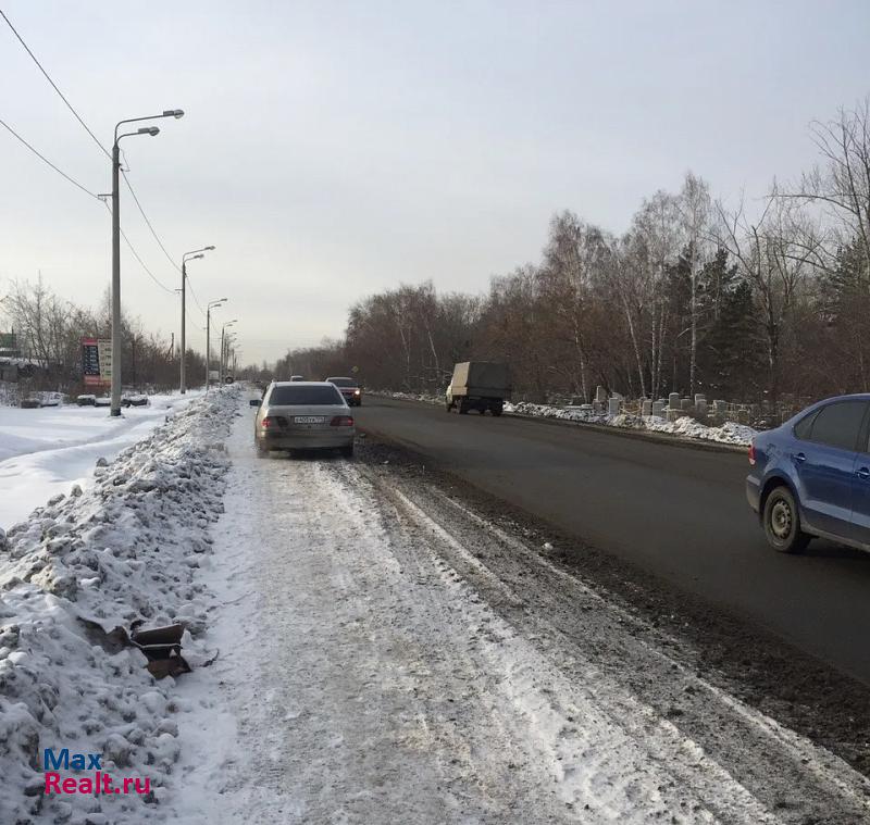 купить гараж Челябинск Мастеровая улица